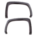 thumbnail image 2 of Lund RX129SB Elite Series Rivet Style Fender Flare (Smooth Finish, 2pc) Fits select: 2017-2022 FORD F250, 2017-2022 FORD F350, 2 of 6