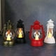 thumbnail image 4 of Lámparas de mano de queroseno navideño, luz nocturna LED decorativa, lámpara de queroseno, luces de camping, 4 of 5