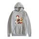 thumbnail image 1 of Nuevo Naruto Bidimensional Cómic japonés Moda Periférico Otoño e Invierno Popular Sudadera con capucha de estilo suelto informal para hombres y mujeres, 1 of 1
