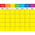 thumbnail image 1 of Carson Dellosa CD-114095 Calendrier Coloré Laminé-Chartlet, 1 of 3