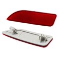 thumbnail image 2 of 1Pair Rear Bumper Reflector(LH+RH) 8191002130 for 2.4L 11-13, 2 of 5