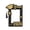 A, variant on Graduation Picture Frame 2026 Gifts for Her Him - Class of 2026 Junior High School University College Graduation Photo Frames for Graduates Girls Boys Daughter Son