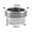 A, variant on Water Faucet Coupler M16/18/20/22/24/28 Thread Connector Fitting Kitchen Bathroom Tap Adapter Garden Irrigation System Accessory