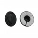 thumbnail image 4 of 10 piezas juntas amortiguadoras puerta pegatinas artefactos cinta anticolisión para automóviles (negro sin etiqueta - 10 bolsas), 4 of 9