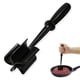 thumbnail image 3 of Meat Chopper, Hamburger Chopper, Potato Masher-Beef Smasher Kitchen Tool and Gadgets, Safe for Non-Stick Cookware, 3 of 5