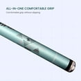 thumbnail image 4 of ruzhgo Carbon Fishing Table Rods with Light and Rigid Rod Body for Reservoir Fishing Use, 4 of 9