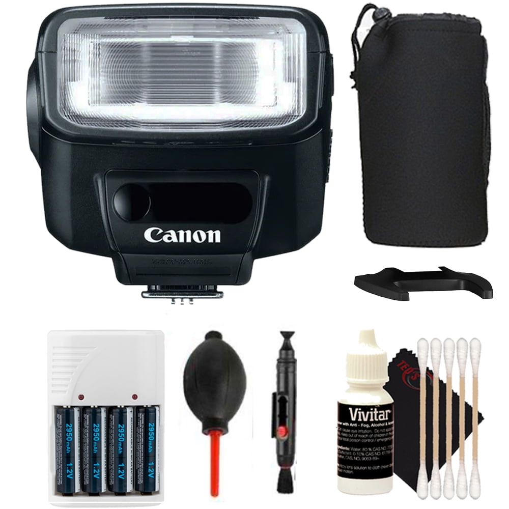 Canon 270EX II Speedlite Flash for Canon SLR Cameras Bangladesh Ubuy
