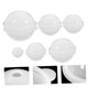 thumbnail image 5 of unbranded 6Ud De Silicona Para Resina Esferas Reutilizables Para Manualidades, 5 of 8