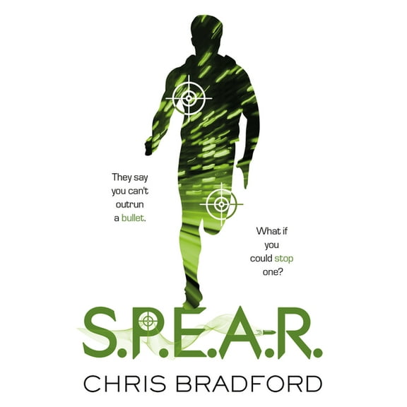Conkers S.P.E.A.R., (Paperback)