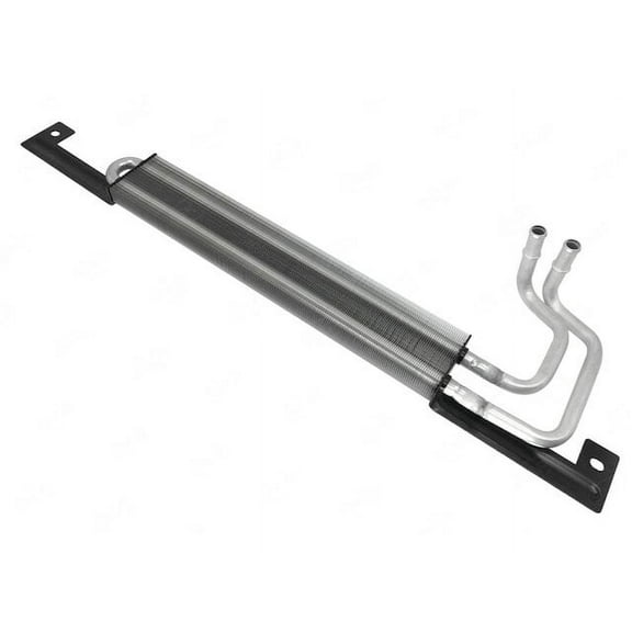 Power Steering Cooler - Compatible with 2003 - 2010 Dodge Ram 3500 Cab & Chassis 2004 2005 2006 2007 2008 2009