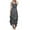 01-Grey1391, variant on Women's Sleeveless Lace Maxi Dress Asymmetrical Tiered Wedding Long Dresses