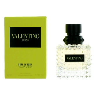 VALENTINO イエロードリームオードパルファム　50ml Valentino Donna Born In Roma Yellow Dream Eau De Parfum Spray For