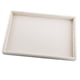 thumbnail image 3 of Exhibición de la joyería del cajón beige para la pulsera del , bandeja de la joyería para la caja del organizador del escaparate de los , Beige, Bandeja plana, 3 of 6