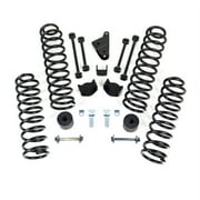 ReadyLift Suspension 07-15 Jeep Wrangler JK 4.5in Spring Lift Kit
