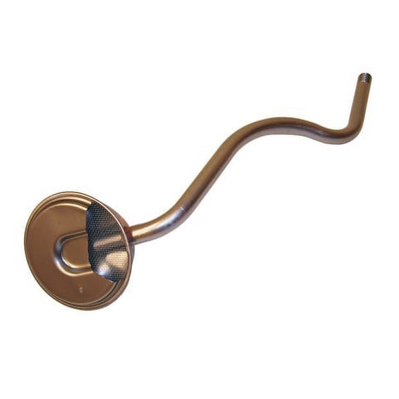 Melling Engine Oil Pump Pickup Tube and Screen P/N:66-S5 Fits select: 1972-1987 DODGE D-SERIES, 1981-1983 DODGE RAM WAGON