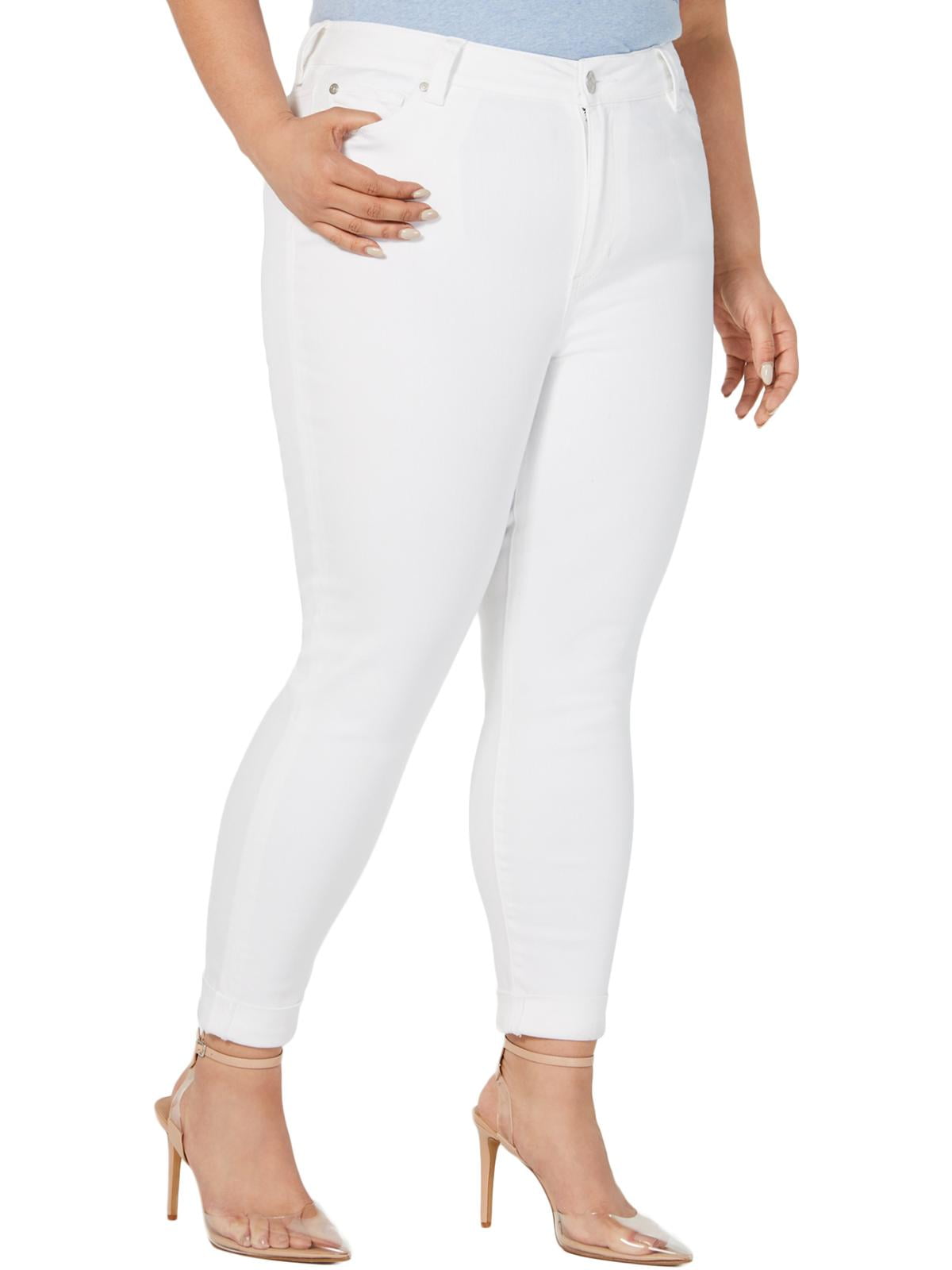 celebrity pink plus size jeans