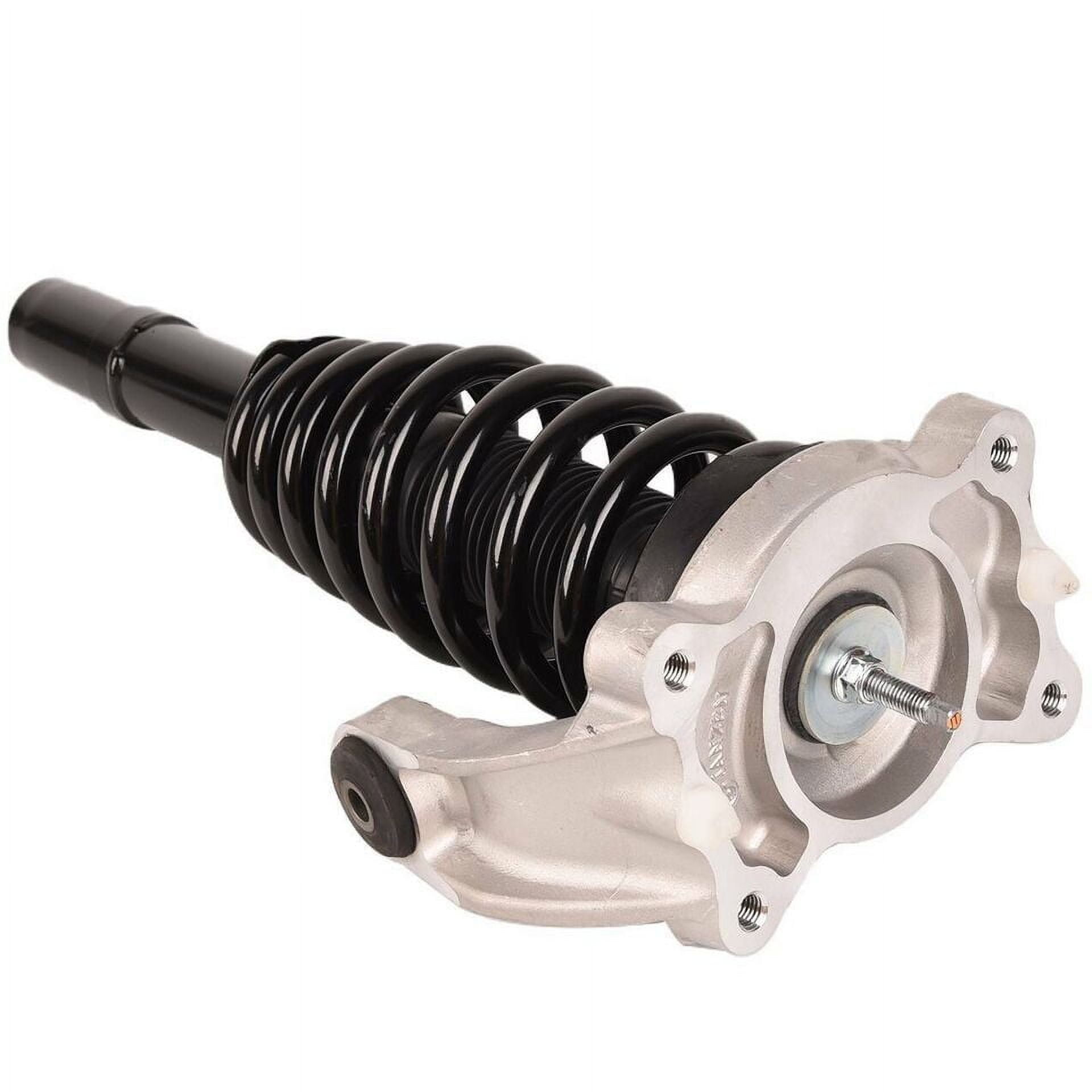 MOSTPLUS Pair Front Complete Struts Assembly for 1999-2006 Dodge Stratus Chrysler Sebring