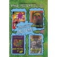 thumbnail image 1 of Mighty Melters! Mind Melters 25-28 Collection! (Blu-Ray), 1 of 1