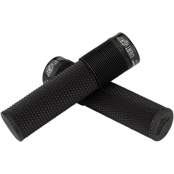 DMR Death Grip Grip - Black