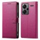 thumbnail image 5 of Funda para FOXDOCK Xiaomi Redmi Note 13 Pro Plus 5G– Cuero Premium, 3 ranuras para tarjetas, Protección contra impactos, 5 of 5