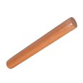 thumbnail image 1 of Rodillo Para Masa ANGGREK Rodillo de Madera Multifuncional Notstick Marrón Claro, 1 of 7