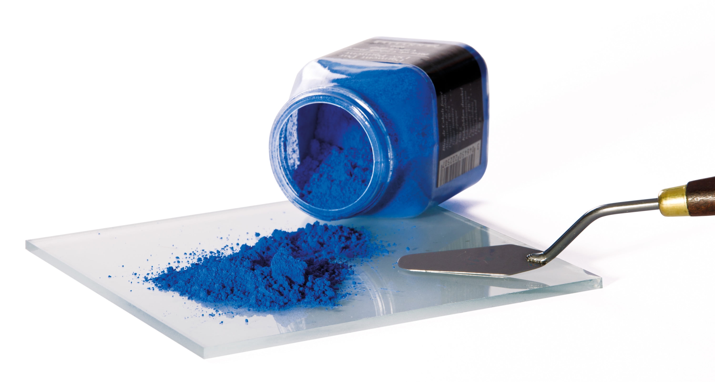 Sennelier Dry Pigment, 60g Jar, Alizarin Red Lake