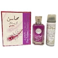 thumbnail image 1 of Perfume Lattafa Perfumes Mahasin Crystal Violet para mujer, 1 of 5