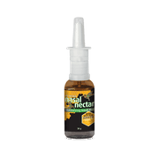 NaturePro Nasal Nectar Moisturizing Nasal Mist, All Natural, 1 spray bottle 1 oz