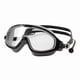 thumbnail image 2 of Gafas de Natación DYNWAVEMX Antivaho para Niñas Adolescentes 6-14 Negro, 2 of 8