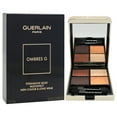 thumbnail image 3 of Sombra de ojos Ombres G Eyeshadow Quad - 940 Royal Jungle de Guerlain para mujer - Sombra de ojos de 0,20 oz, 3 of 3