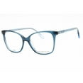 thumbnail image 1 of Kate Spade DARCIE 0PJP 00 Women's Blue Plastic Full Rim Eyeglasses, 1 of 1