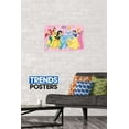 thumbnail image 2 of Disney Princess - Gowns Wall Poster, 14.725" x 22.375", 2 of 3