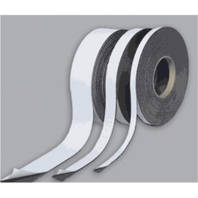 metal strips with adhesive backing