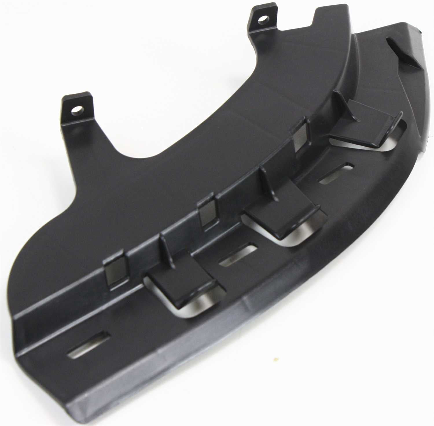 Headlight Bracket Compatible with 2006-2011 Buick Lucerne Left Driver
