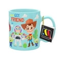thumbnail image 2 of Toy Story Infant 11 oz. Mug, 2 of 6