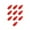 Red, variant on Eqslft 10pcs Adjustable Heavy Duty Tent Clips Windproof Fasteners for Camping Reusable Outdoor Shade Cloth Holders Multi-Purpose Tarp Clamps for Tents and Gear