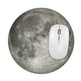 thumbnail image 2 of The Moon Round Mousepad, 2 of 2