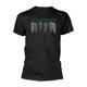 thumbnail image 1 of Type O Negative - Camiseta Dead Again Ataúd para Adultos Unisex (Negro), 1 of 2