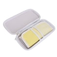 thumbnail image 2 of Bolsa enfriadora de insulina portátil Absorción de impacto Enfriador de insulina de larga duración Estuche de viaje Bolsa enfriadora médica para exteriores Amarillo, 2 of 12