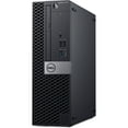 thumbnail image 2 of Restored Dell Optiplex 7070 Small Form PC Intel i5-9500 3.0Ghz - 32GB DDR4 - 512GB NVMe SSD - Win 11 Pro (Refurbished), 2 of 5