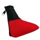 thumbnail image 4 of Funda de golf lavable con cremallera para cabeza de putter de golf, duradera, regalo de golf rojo, 4 of 9