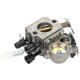 thumbnail image 3 of Carburetor Tune Up Kit For Stihl Ms171 Ms181 Ms211 Zama Carb Chainsaw, 3 of 5