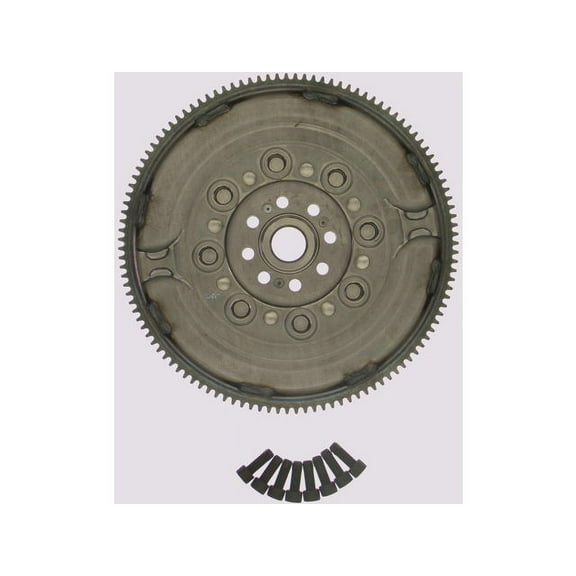 Flywheel - Compatible with 2003 - 2004 Jeep Wrangler 2.4L 4-Cylinder