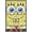 Barnwood Framed Version, variant on Nickelodeon SpongeBob SquarePants - Photomosaic Wall Poster, 22.375" x 34"