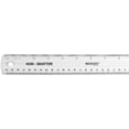 thumbnail image 5 of Westcott Shatter-Proof Ruler, 5 of 6