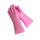 thumbnail image 4 of Miniatura a escala 1/12, modelo DIY, accesorios para muñecas, suministros para minicasas, guantes pequeños rosa, 4 of 9