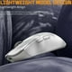 thumbnail image 3 of M3S Tri-Mode Mouse Mini Wireless Bluetooth E-Sports Gaming Mouse PAM3395, 3 of 5