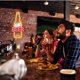thumbnail image 5 of Letrero de Neón "Cold Beer" Kavaas 42x19 cm LED con Alimentación USB, 5 of 7