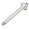 thumbnail image 3 of 2 Spindle Shaft w/ Bearing fits Cub Cadet MTD 7381186A 7381186 75306348 738-1186, 3 of 4