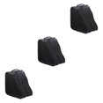 thumbnail image 1 of Wosthever Breathable Skating Bag Ice Skating Shoulder Roller Adjustable Strap Outdoor Type1 NO1, 1 of 1